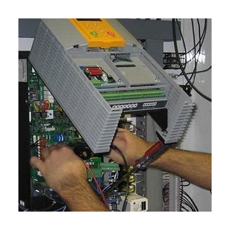 AC Drive Repairing Service