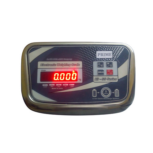 Electronic Weighing Scale