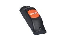 Stop Switch Panel Mounting