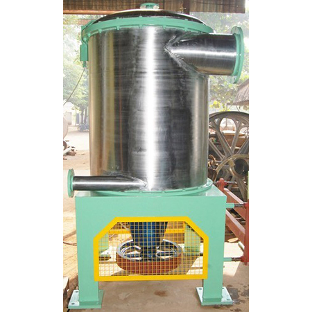 Pressure Screen Pressure Screen