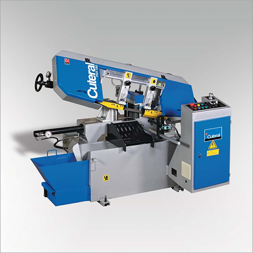 Metal Cutting Band Saw Machine