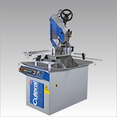 Automatic Band Saw Machine