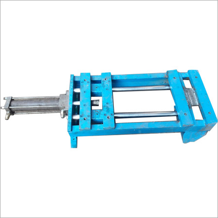 1200 MM Hydraulic Pipe Jointing Machine