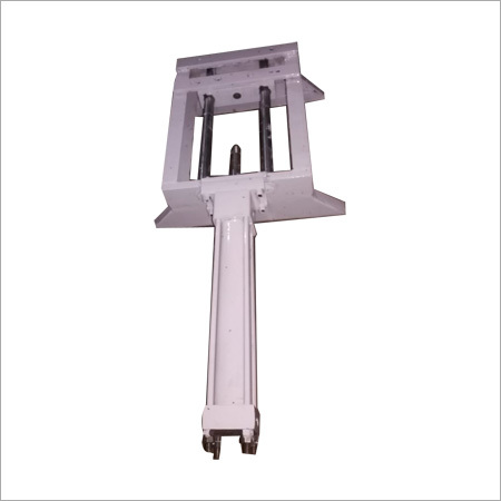 Hydraulic Pipe Jointing Machine