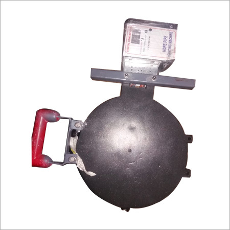 HDPE Pipe Welding Machine