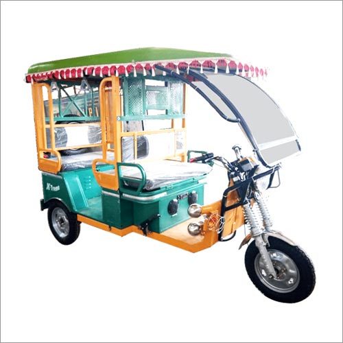 Motor Rickshaw