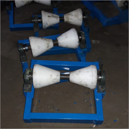 Industrial Roller