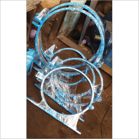 Pipe Clamp