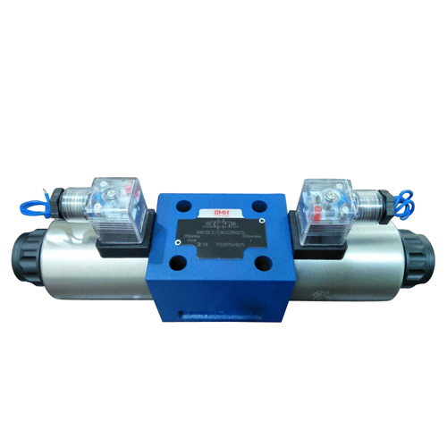 Solenoid Directional Control Valves
