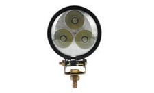 Fog Lamp 80mm Led