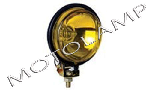 Fog Lamp 100mm