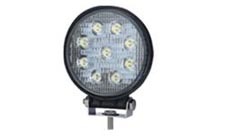 Fog Lamp Round Led