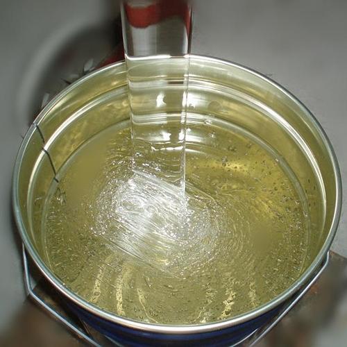 Die Casting Silicone Oil & Emulsion
