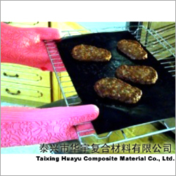 PTFE Baking Sheet By Taixing Huayu Composite Material Co., Ltd.