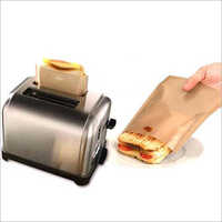 Non Stick Reusable Toaster Bag