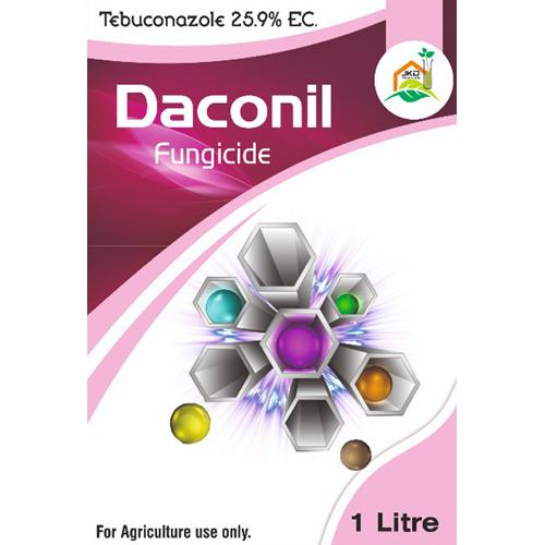 Daconil Fungicide Tebuconazole 25.9% EC