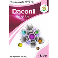Daconil Fungicide Tebuconazole 25.9% EC