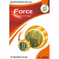 25% SC Buprofezin Insecticide