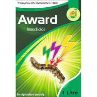 35% Triazophos Insecticide