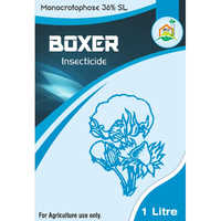 36% SL Monocrotophos Insecticide