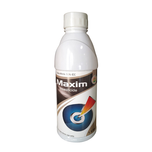 Maxim Insecticide Bifenthrin 10% EC
