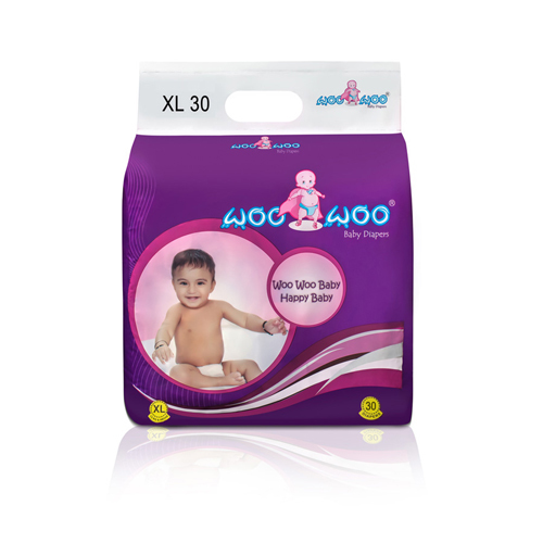 Mother's Woo Woo Jumbo Pack