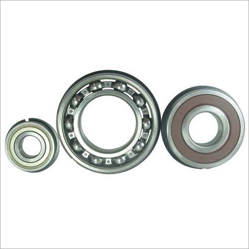 Commercial Inch Series Ball Bearing