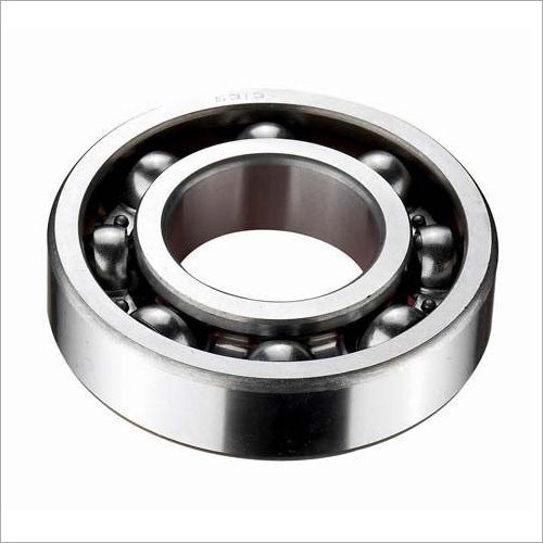 Deep Groove Ball Bearing