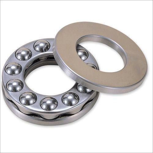 Stainless Steel Self Aligning Ball Bearing