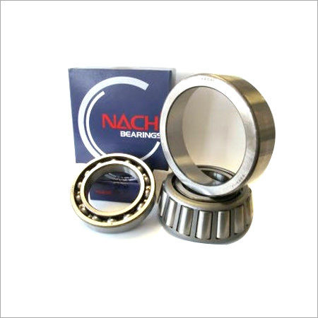 Stainless Steel Nachi Bearing