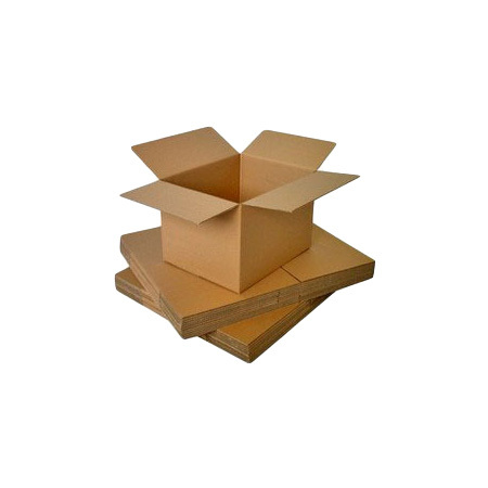 Corrugated Packaging Boxes