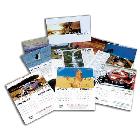 Promotional Calendars