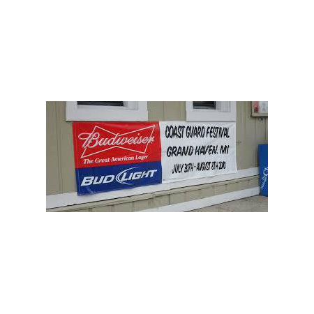 Promotional Banners