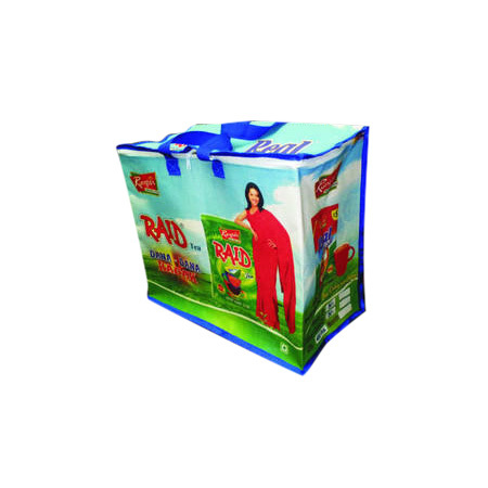 Tea Packaging Bag By SMPC