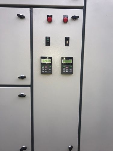 Automatic Control Panels