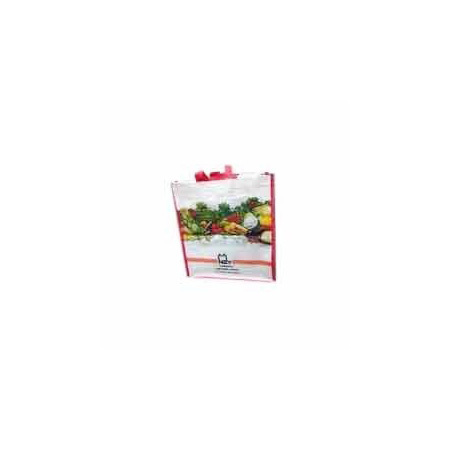 Printed Canvas Bags