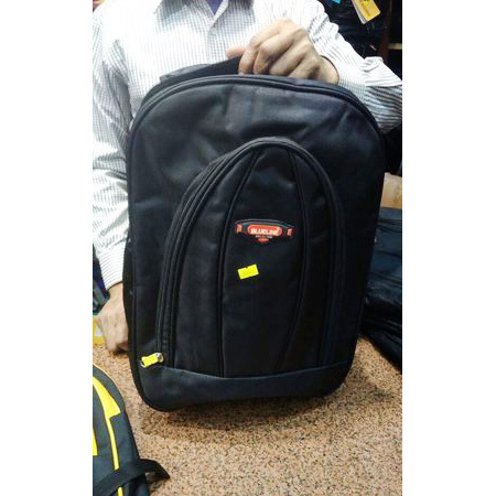 Rexine Office Bag
