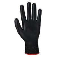Nitrile Dipped Gloves