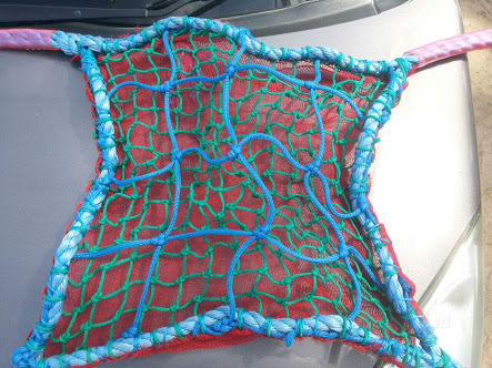 Construction Safety Net