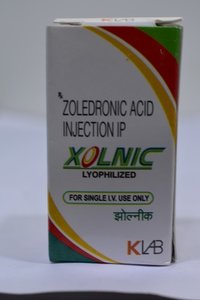 XOLNIC 4MG