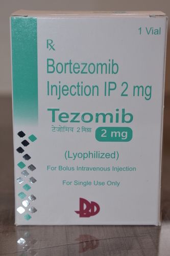 TEZOMIB 2MG