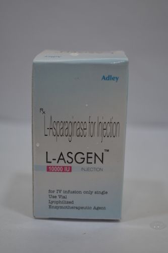 L-Asparaginase Injection