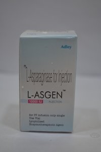 L-asparaginase Injection