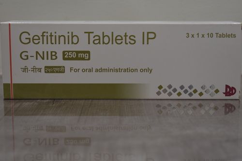 Gefitinib Tablets