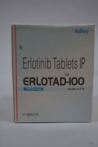 Erlotinib Tablets