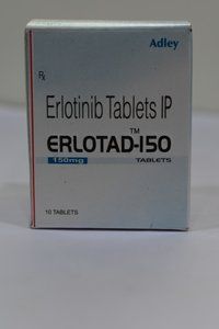 Erlotinib Tablets