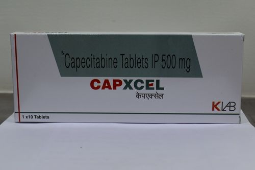 Capecitabine Tablets