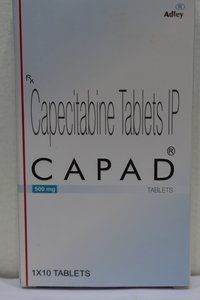 Capecitabine Tablets