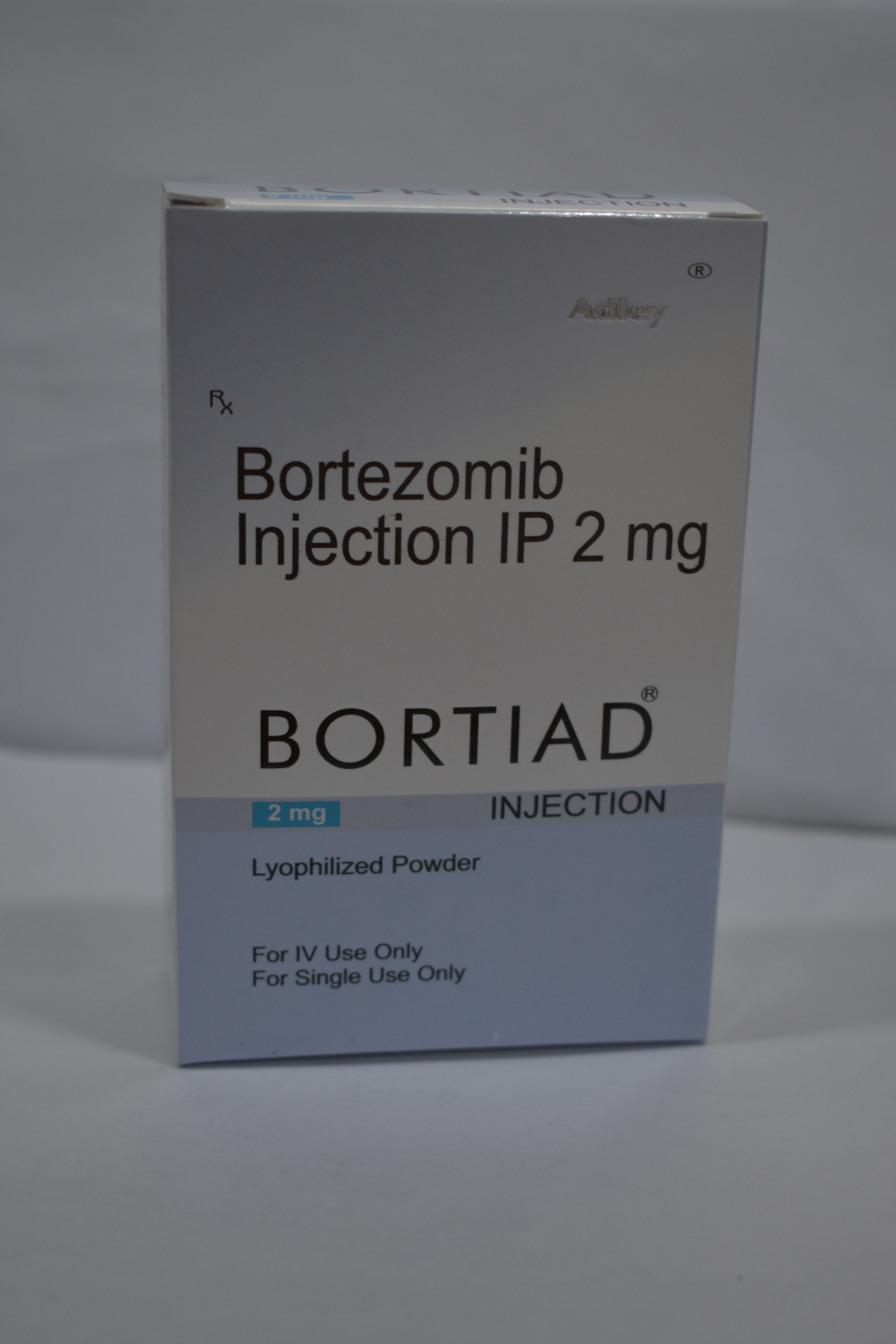 BORTEMIB 2MG