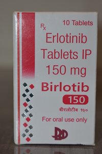 Erlotinib Tablet